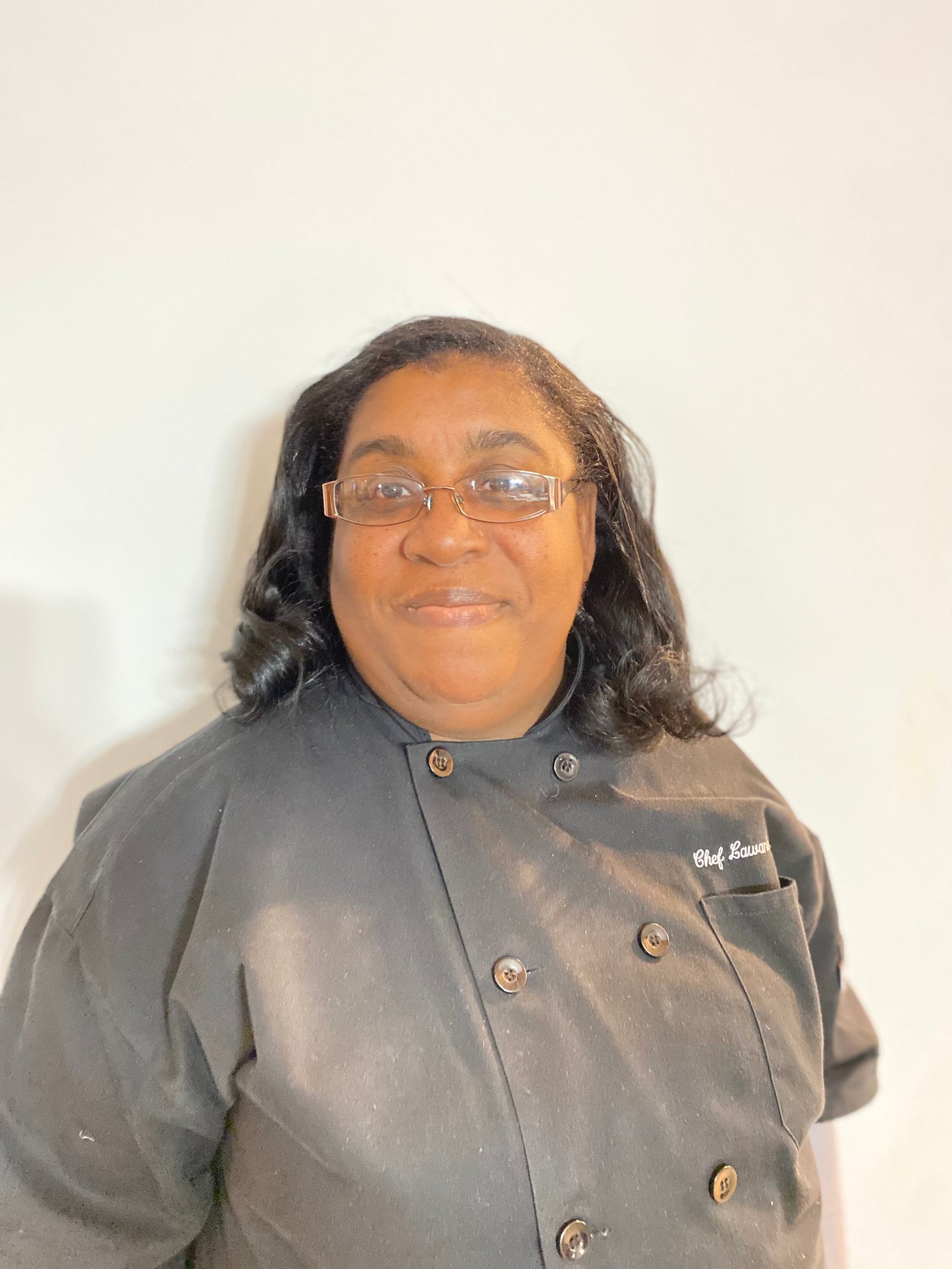 Chef Lawanda Wheeler